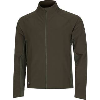 Saucony Triumph Jacket Str. L Grøn