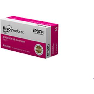 EPSON Discproducer PJIC7 M Magenta...