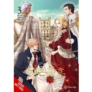 The Remarried Empress, Vol. 3