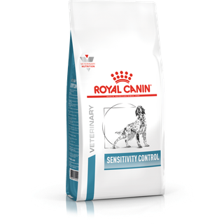 Royal Canin Derma Sensitivity Control Tørfoder Til Hunde - 1,5 kg
