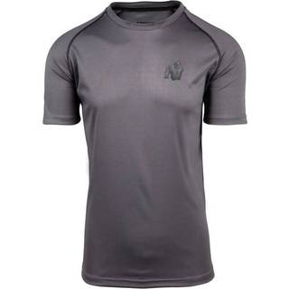 Performance Tee, grey, xxxxxlarge