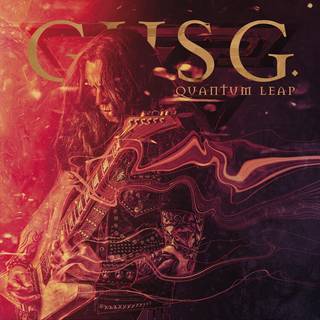 Gus G. - Quantum Leap