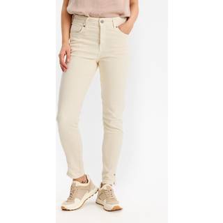 In Front Alvilda Jeans Bukser 15495 Eggshell (44)