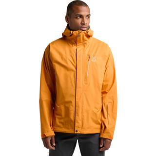 Astral GTX Jacket Men Desert Yellow