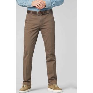 Meyer Roma Regular Chino Brun - 31/125/84