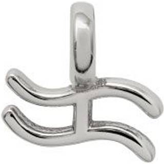 XENOX Anhänger - Choice - Wassermann - XC5211 - silber