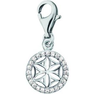 Engelsrufer Charm - ERC-LILLIFL-ZI - silber