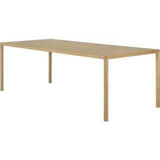 Ethnicraft Air spisebord Eg lak 240 cm