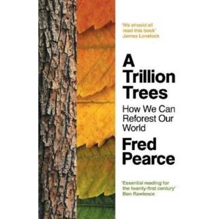 A Trillion Trees