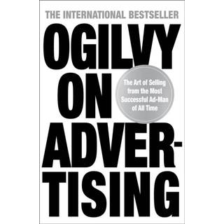 Ogilvy on Advertising