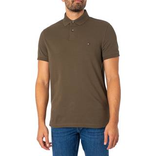 Tommy Hilfiger Regular Polo t-shirt