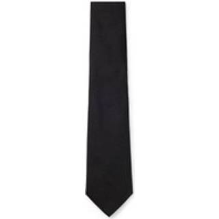 Formelt slips i silkejacquard