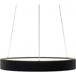 Lunaop Pendel Ø80 Hvid