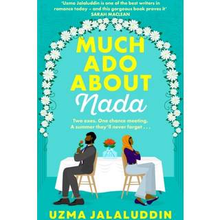 Much Ado About Nada