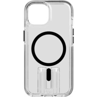 Tech21 Cover Evo Crystal Kick MagSafe iPhone 15 Transparent T21-10445