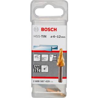 Bosch Trinbor HSS-TiN