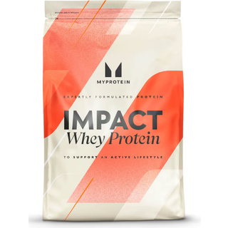 Impact Whey Protein - 250g - Uden smag