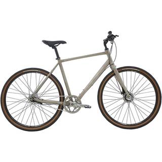 MBK Octane Gravel Urban Herre - Mat Beige