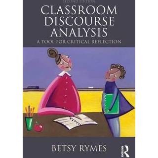 Classroom Discourse Analysis