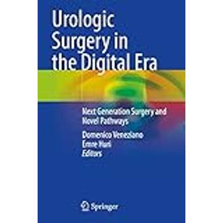 Urologic Surgery in the Digital Era