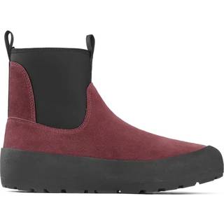 Icebug Unisex Dala Biosole Burgundy, 40.5