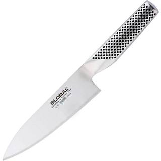 Global - Kokkekniv 16 cm - Kokkeknive