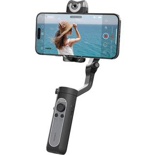 HOHEM Smartphone Gimbal iSteady V2s - Sort