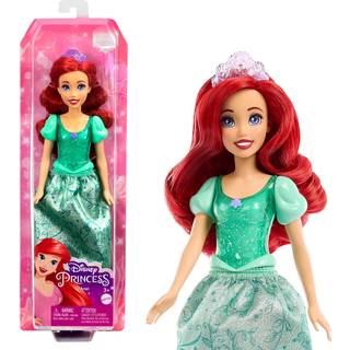 Disney Princess Ariel Dukke 28 Cm