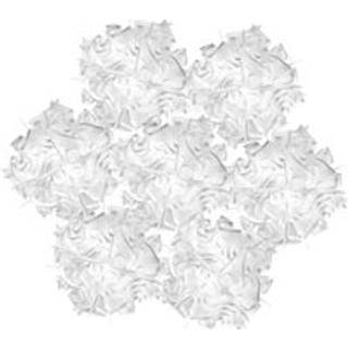 Slamp - Veli 7 Pendel Hvid