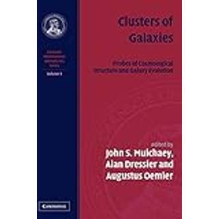 Clusters of Galaxies