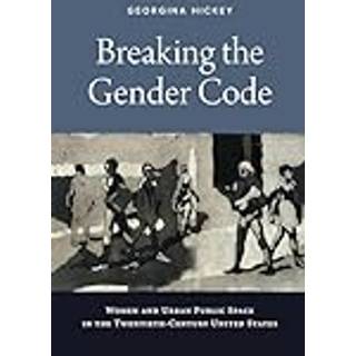 Breaking the Gender Code