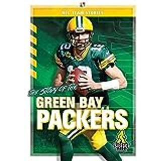 The Story of the Green Bay Packers