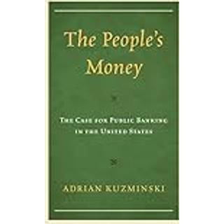 The People’s Money