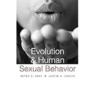 Evolution and Human Sexual Behavior