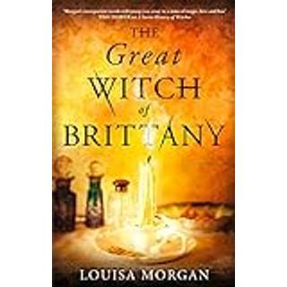 The Great Witch of Brittany