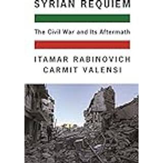 Syrian Requiem