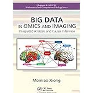 Big Data in Omics and Imaging