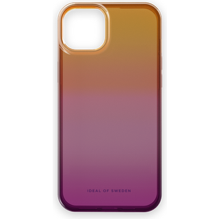 Clear Case Vibrant Ombre