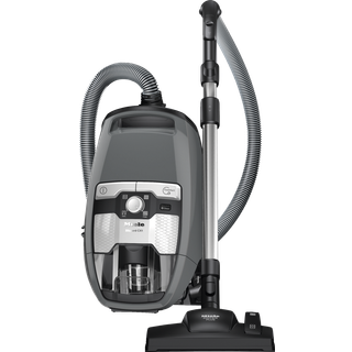 Miele Blizzard CX1 Grey