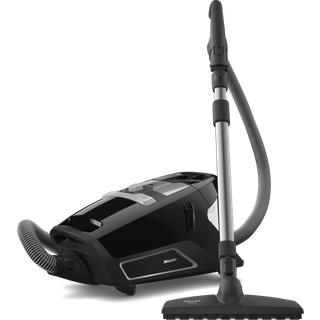 Miele Blizzard CX1 Støvsuger Parquet Flex