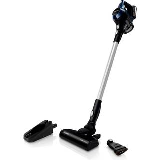 Bosch Unlimited Series 6 genopladelig støvsuger (blå)
