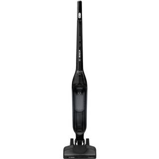 Bosch Serie 4 Genopladelig støvsuger Flexxo 21.6V Sort BBH32101