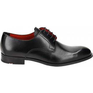 LLOYD SIENA Herre Sko BLACK Str. 40