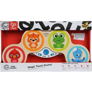 Baby Einstein Magic Touch Drums - Hape