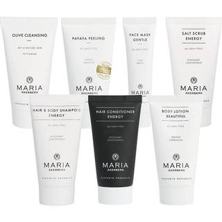 Maria Åkerberg Spa Ritual Set 195 ml