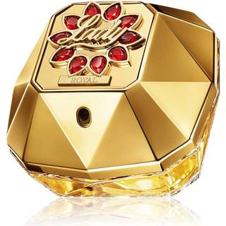 Rabanne Parfumer til kvinder Lady Million Royal Eau de Parfum Spray 80 ml (7.525,00 kr / 1 l) - 80 ml