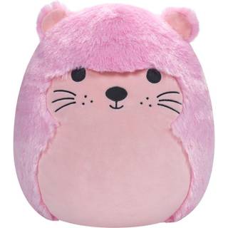 Squishmallows Fuzz-a-Mallows Anu the Otter 40 cm