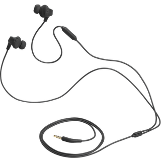 JBL Endurance Run 2 Headset - In-Ear - Sort