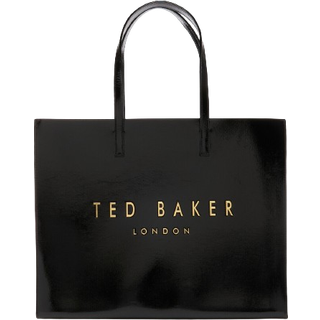 Ted Baker Crikon Shopper taske sort