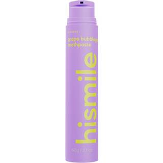 Hismile Grape Bubblegum Toothpaste 60 g